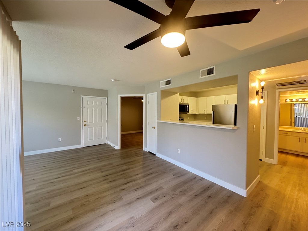 2300 East Silverado Ranch Boulevard 1140