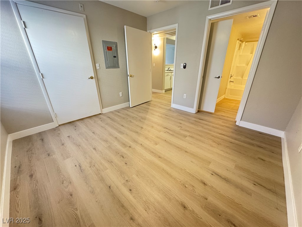 2300 East Silverado Ranch Boulevard 1140