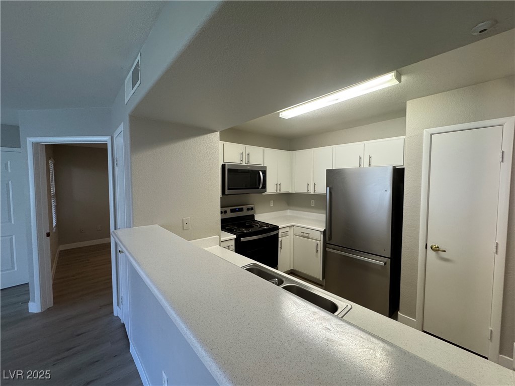 2300 East Silverado Ranch Boulevard 1140