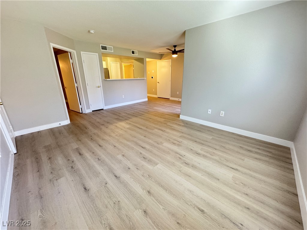 2300 East Silverado Ranch Boulevard 1140