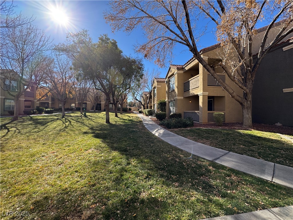 2300 East Silverado Ranch Boulevard 1140