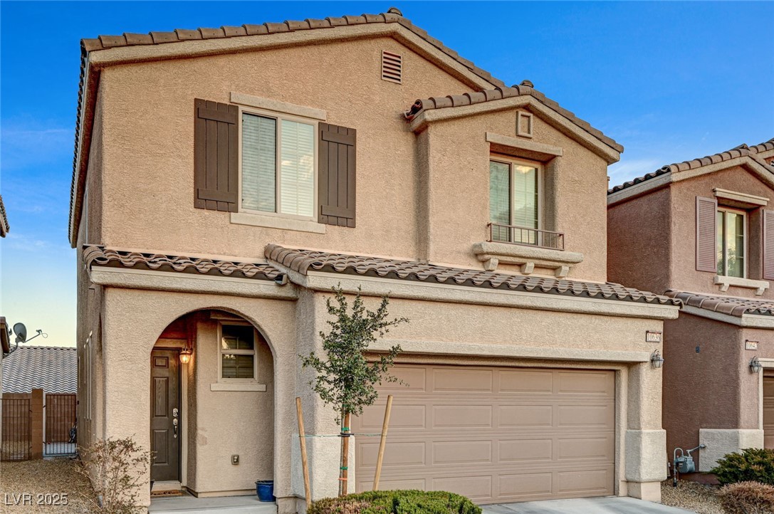 10636 Tulip Valley Road