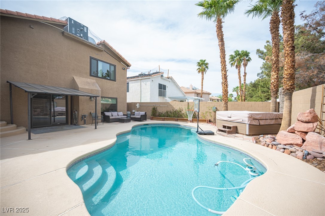 220 Hollyfern Street