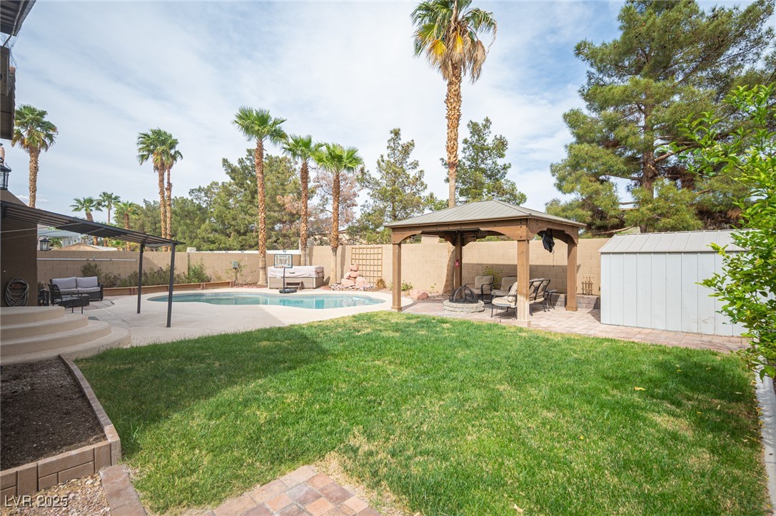 220 Hollyfern Street