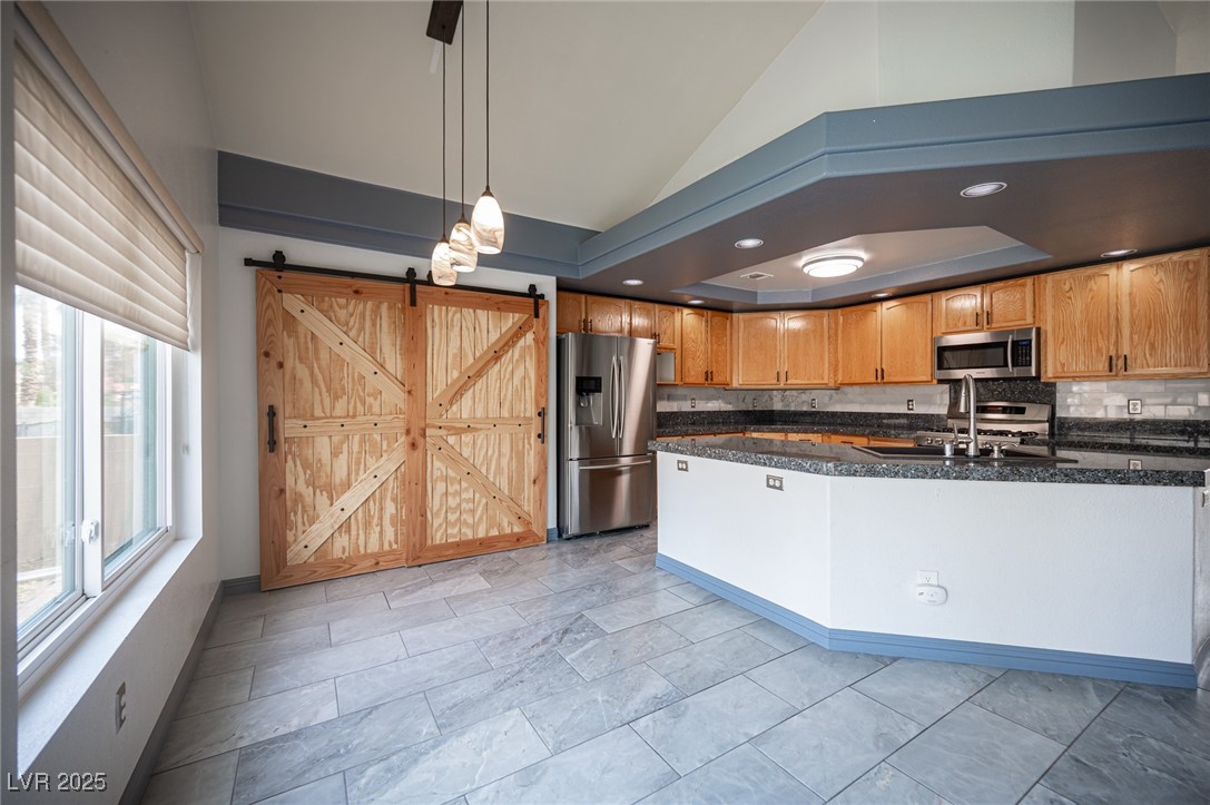 220 Hollyfern Street
