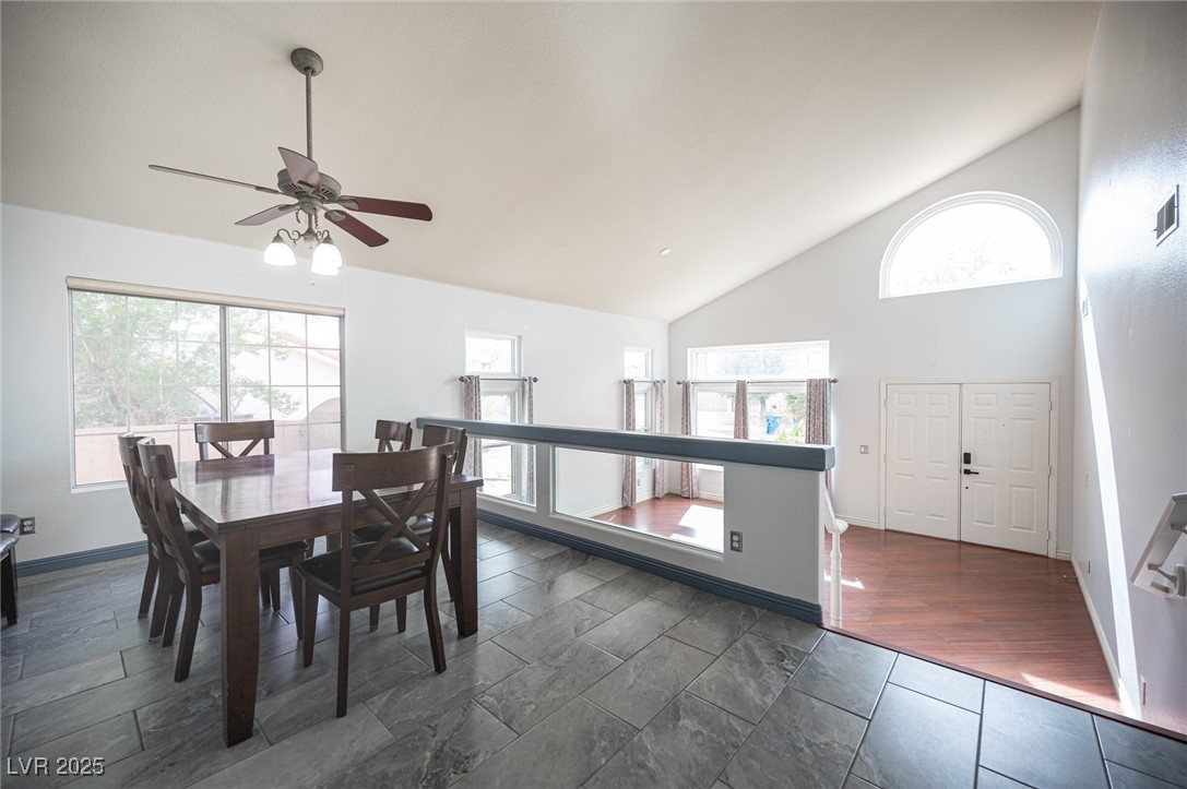 220 Hollyfern Street