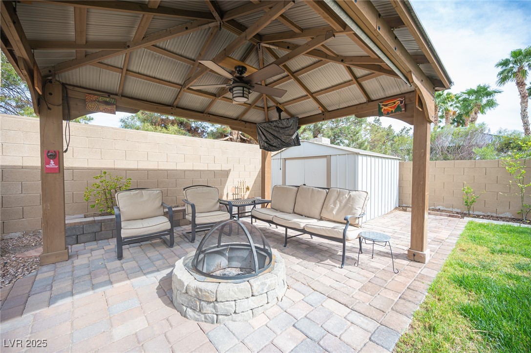 220 Hollyfern Street