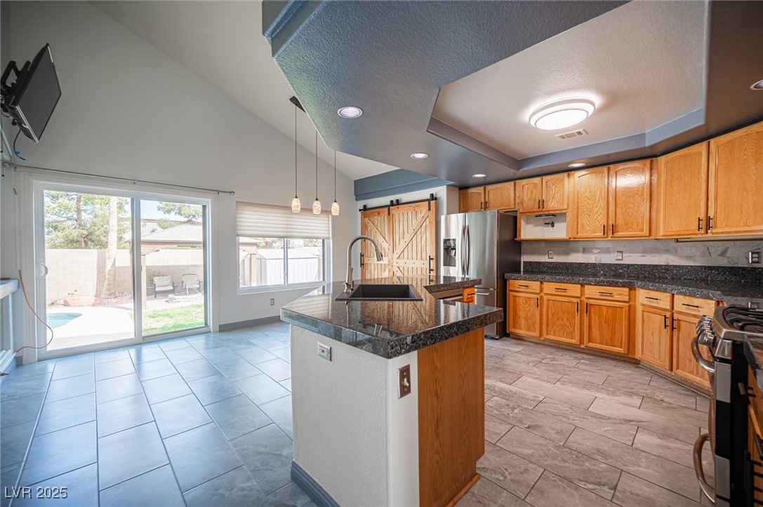 220 Hollyfern Street
