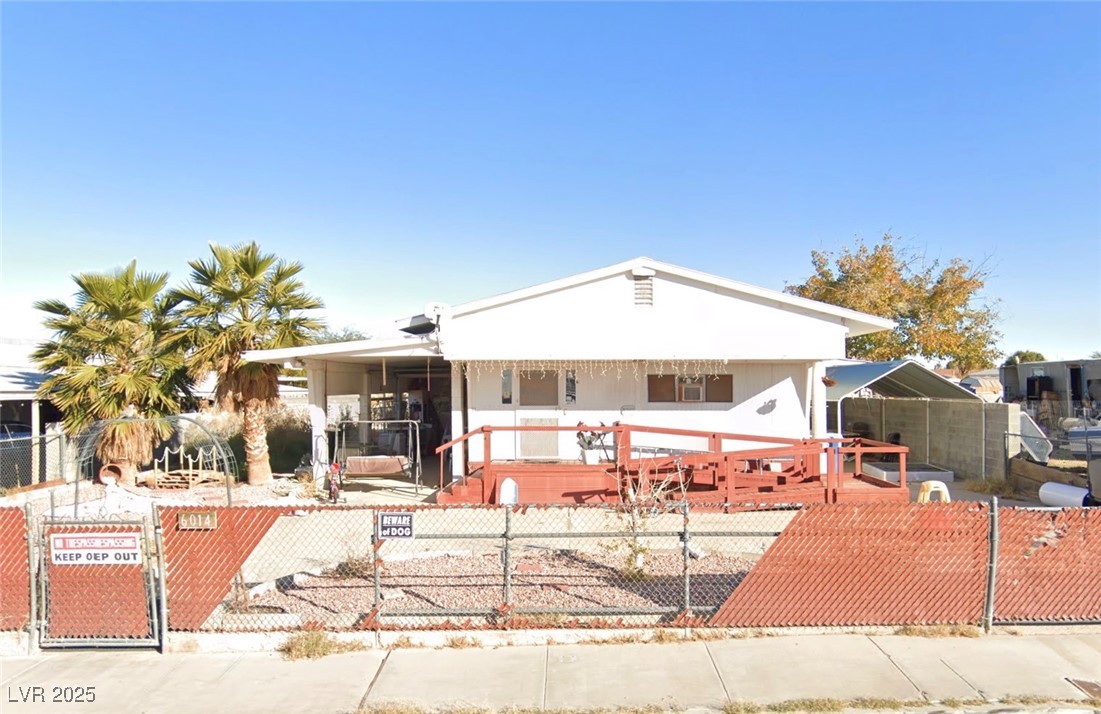 6014 Rocky Mountain Avenue