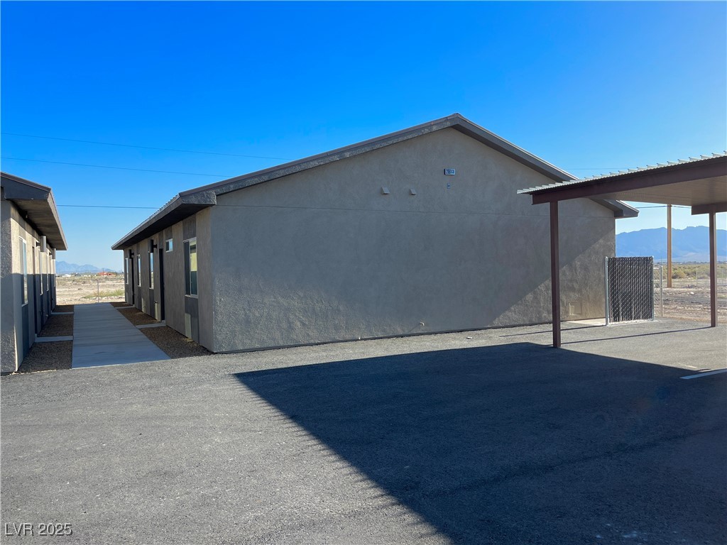 2061 East Ambush Street 1A