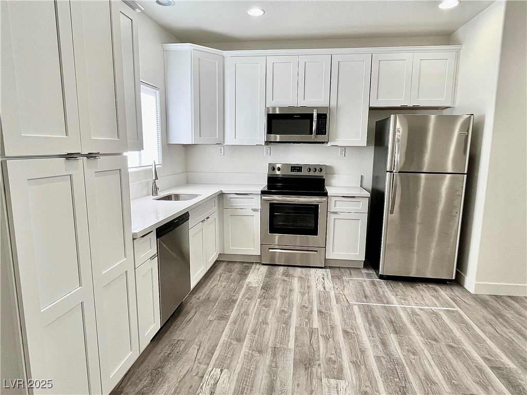 2061 East Ambush Street 1A