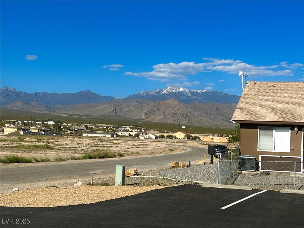 2061 East Ambush Street 1A