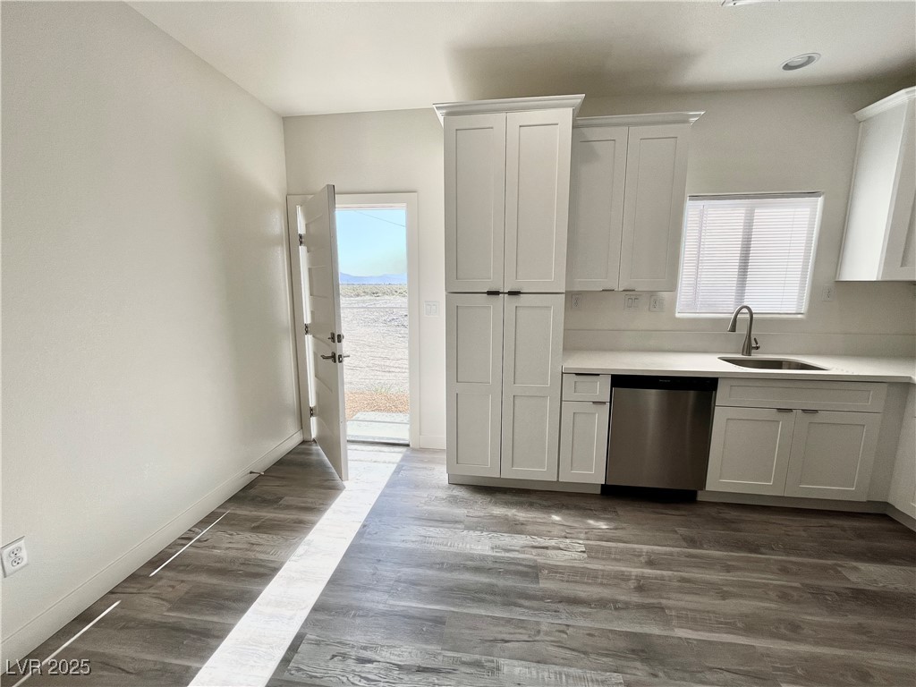 2061 East Ambush Street 1A