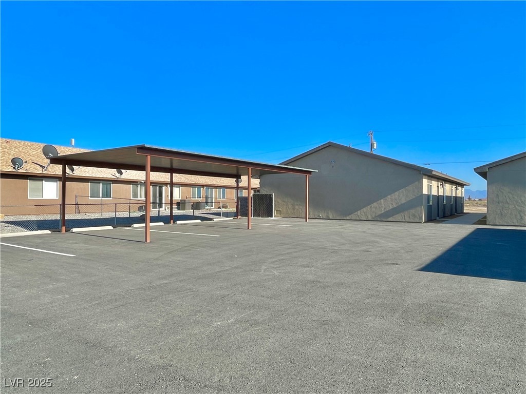 2061 East Ambush Street 1A