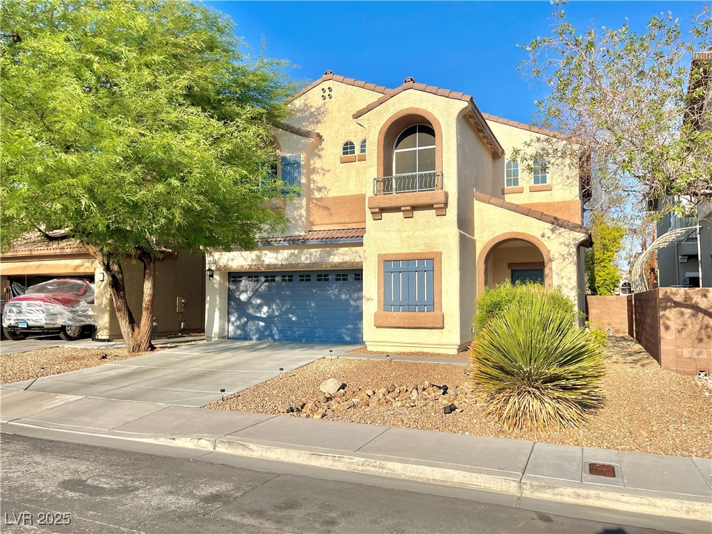 9452 Glendora Valley Street