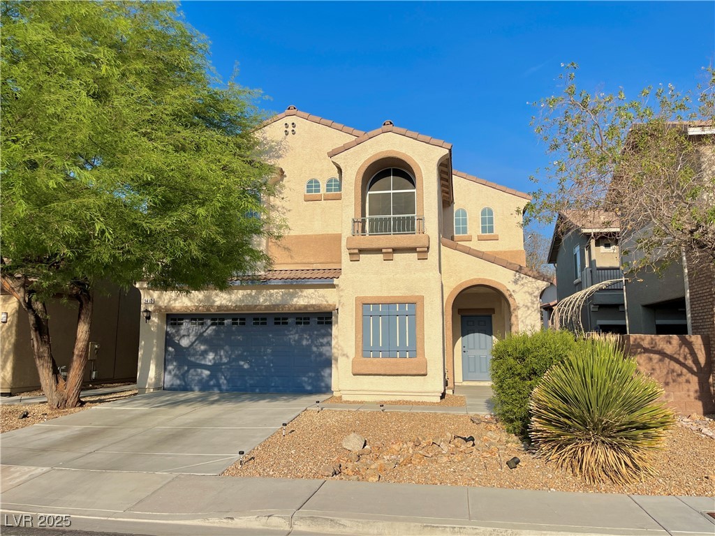 9452 Glendora Valley Street