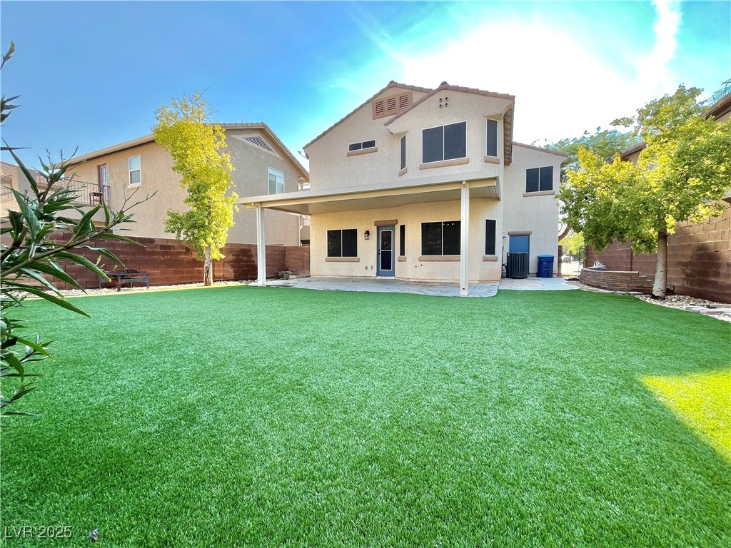 9452 Glendora Valley Street