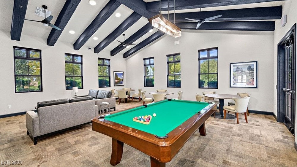 5921 East Via Lido Court