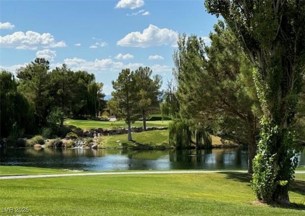 5921 East Via Lido Court