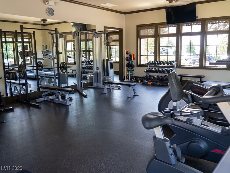 5921 East Via Lido Court