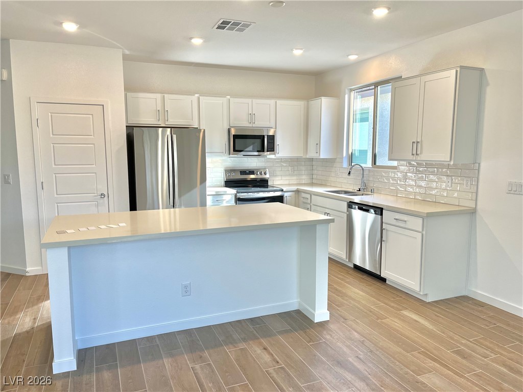 5921 East Via Lido Court