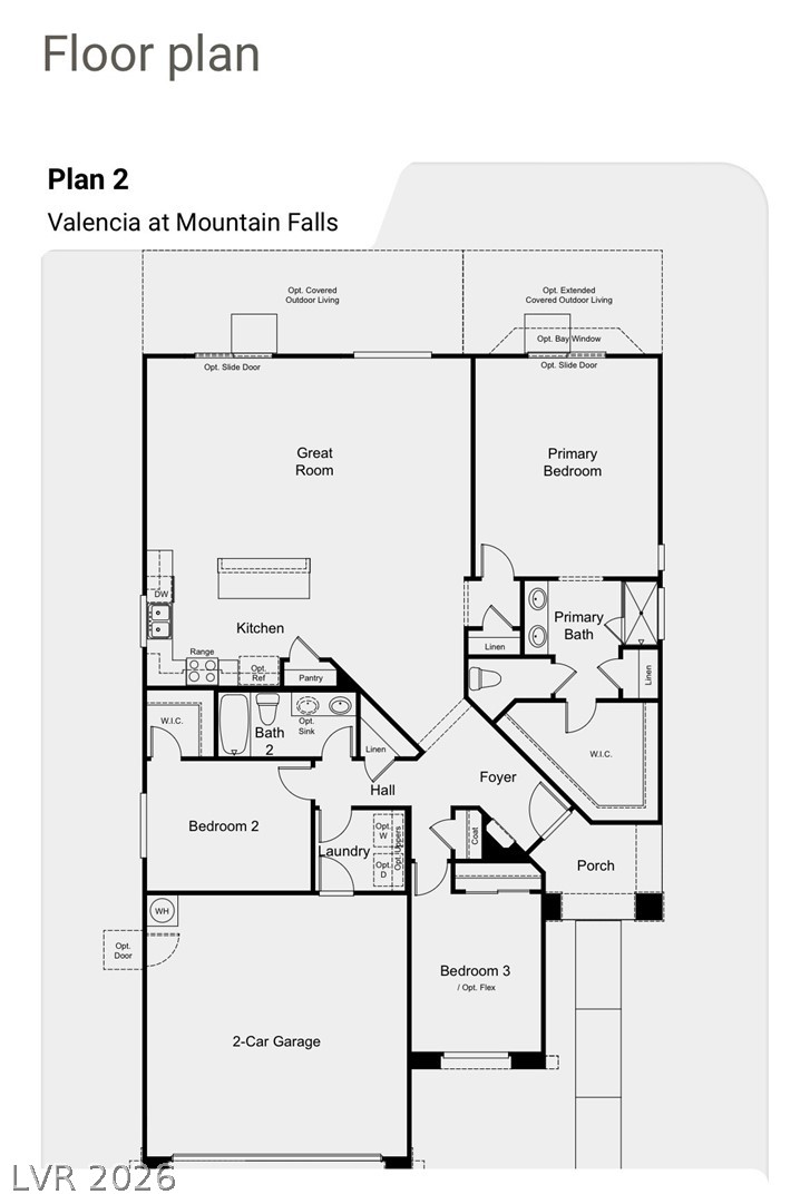 5921 East Via Lido Court