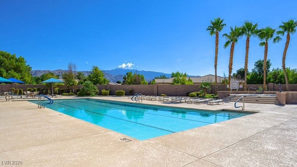 5921 East Via Lido Court