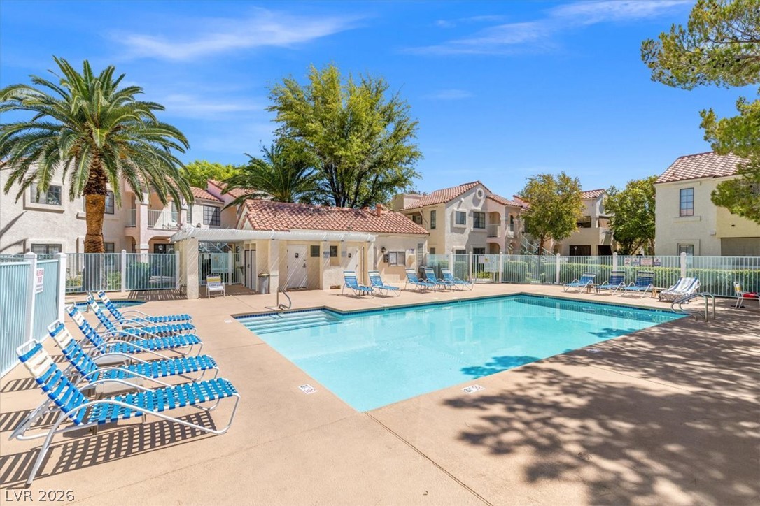 4881 South Torrey Pines Drive 102