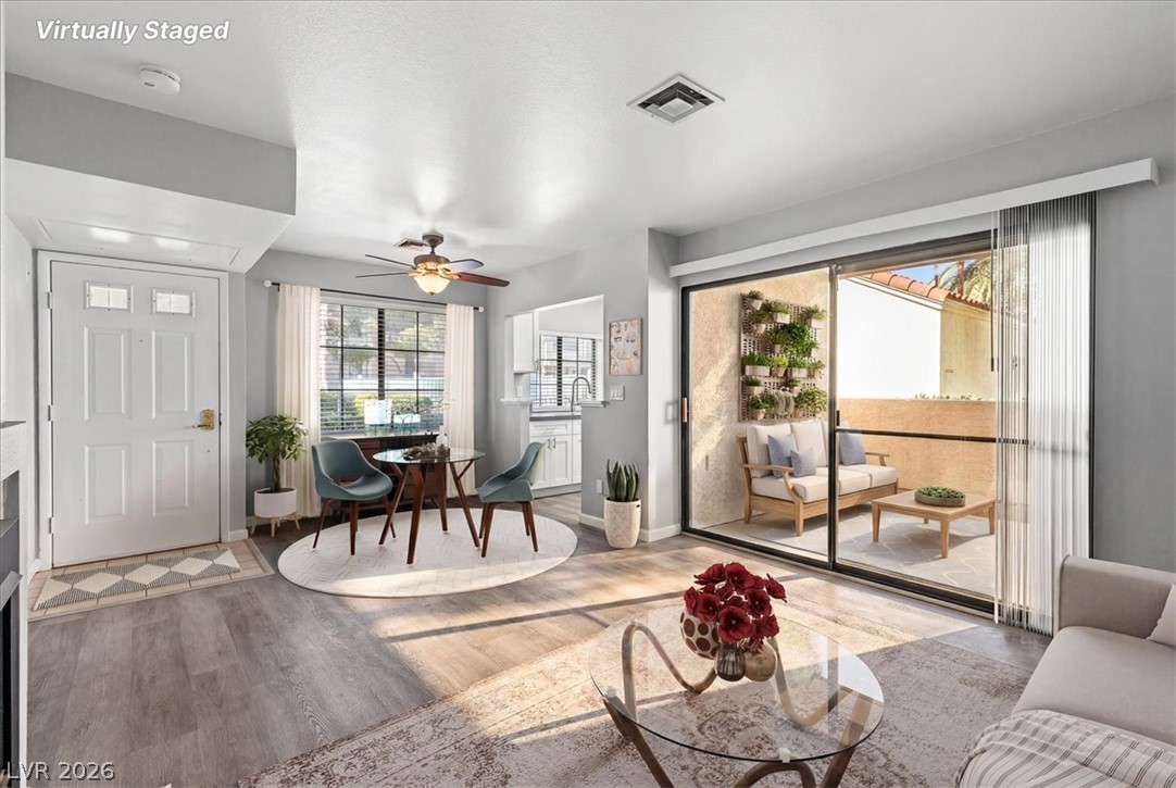4881 South Torrey Pines Drive 102