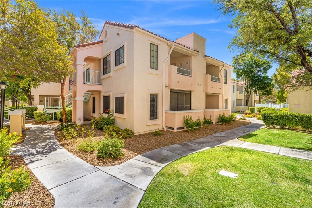 4881 South Torrey Pines Drive 102