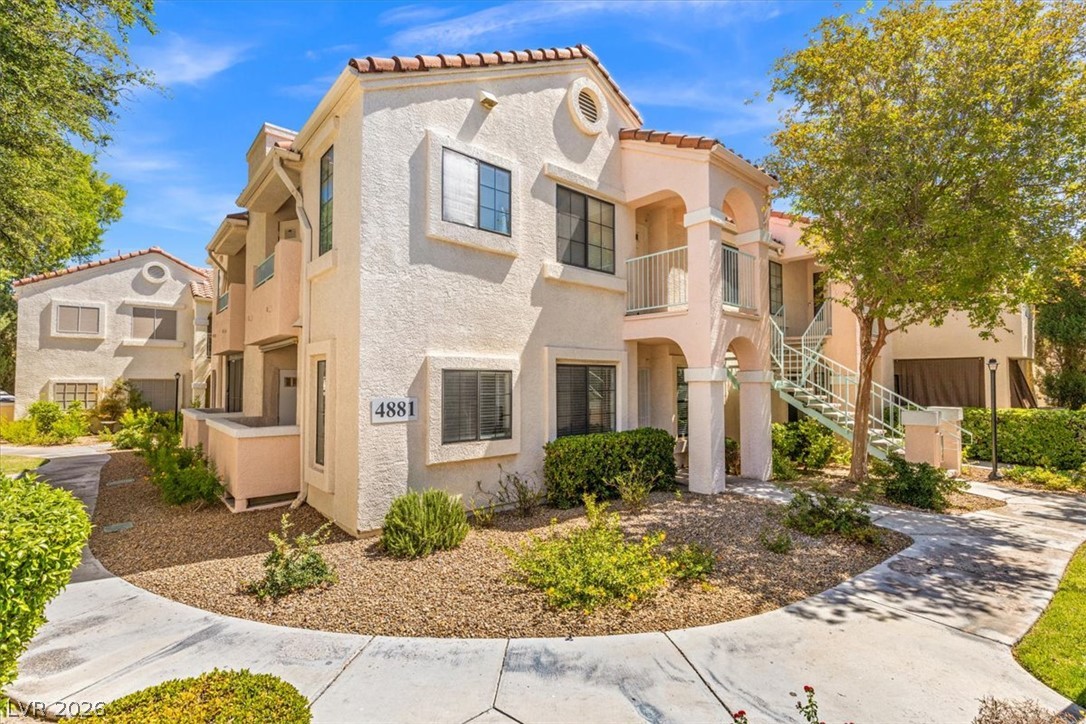 4881 South Torrey Pines Drive 102