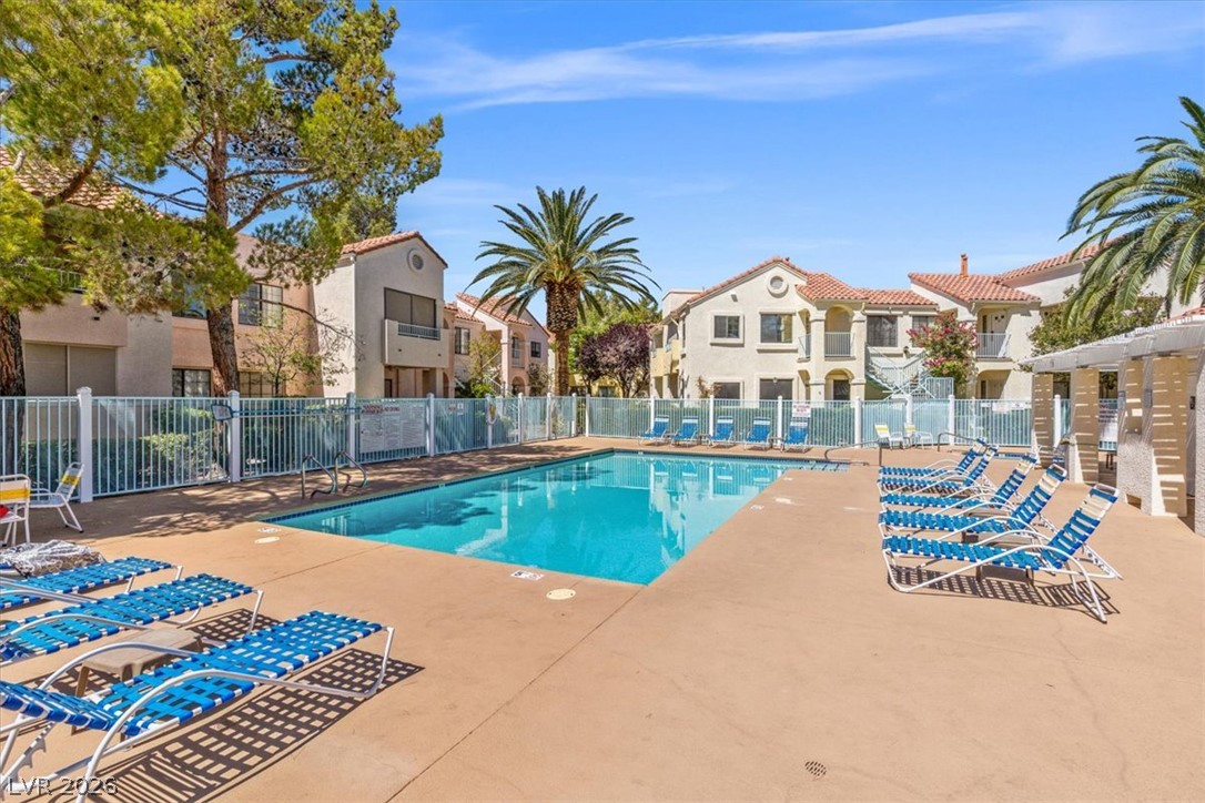 4881 South Torrey Pines Drive 102