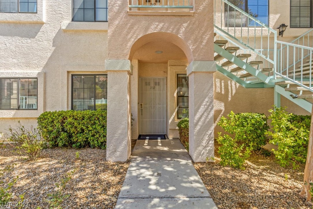 4881 South Torrey Pines Drive 102
