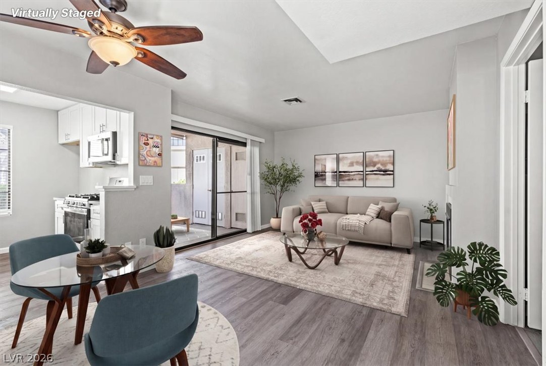 4881 South Torrey Pines Drive 102