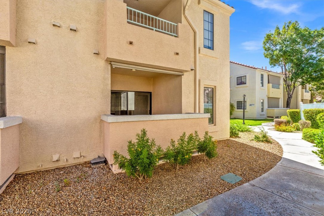 4881 South Torrey Pines Drive 102