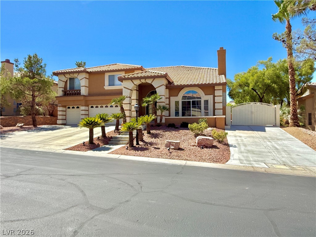 4025 Antique Sterling Court