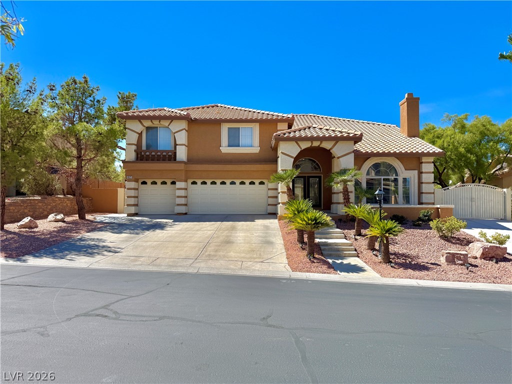 4025 Antique Sterling Court