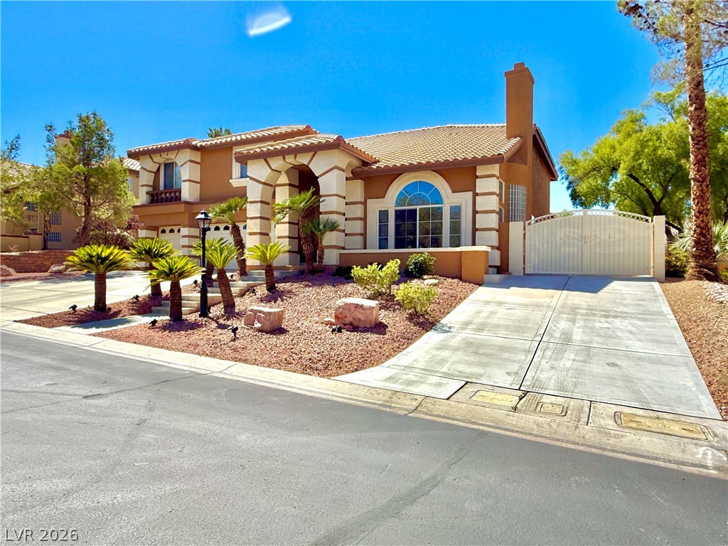 4025 Antique Sterling Court