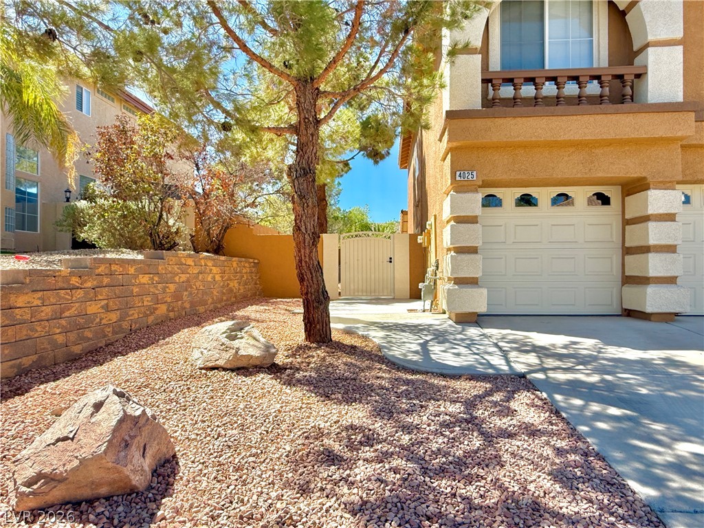 4025 Antique Sterling Court