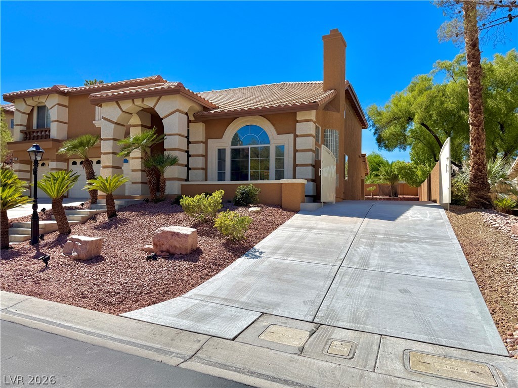4025 Antique Sterling Court