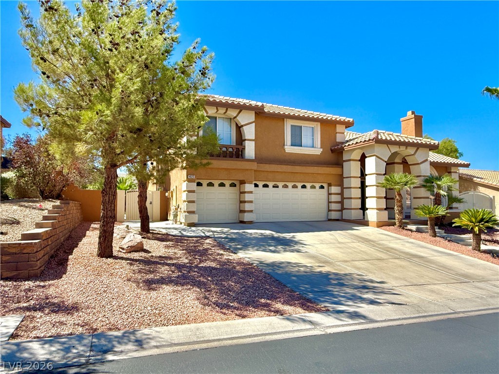 4025 Antique Sterling Court