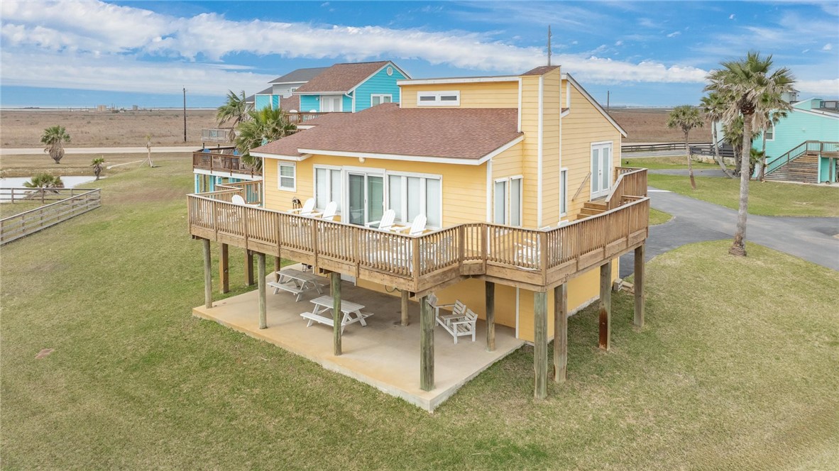 6877 State Highway 361 36