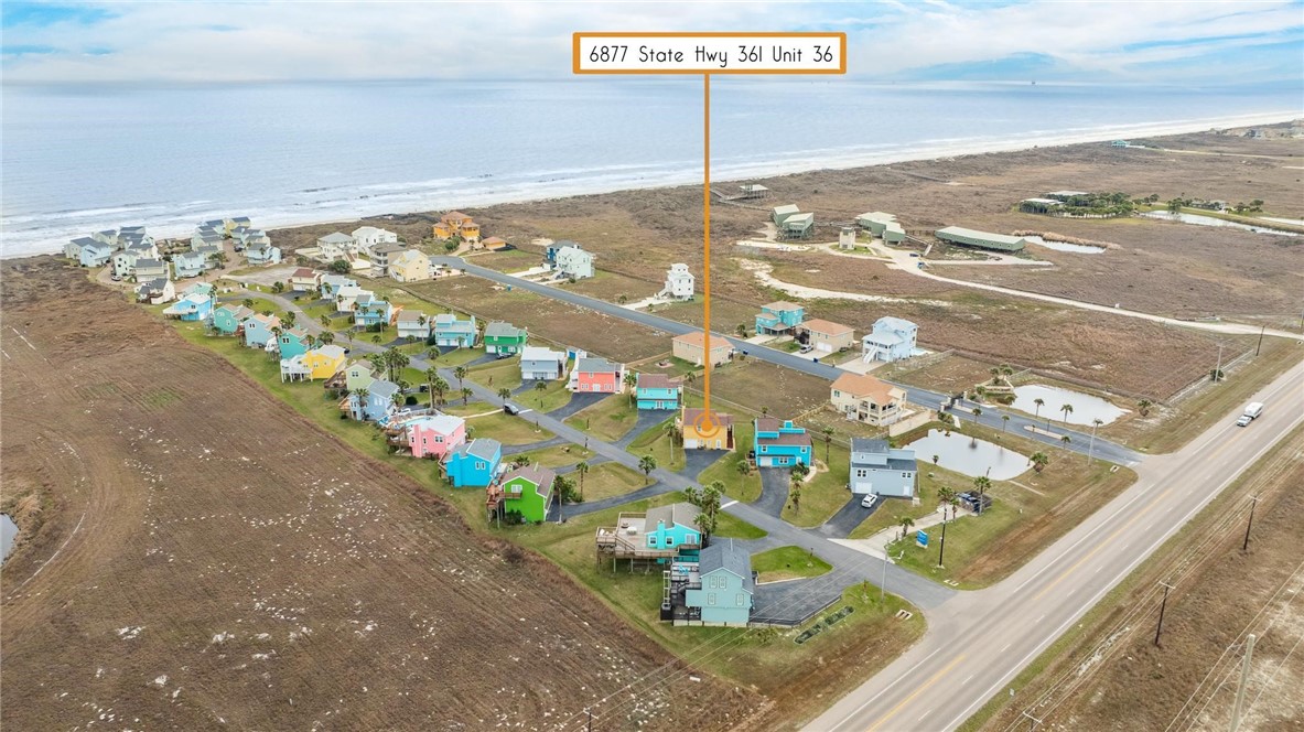 6877 State Highway 361 36