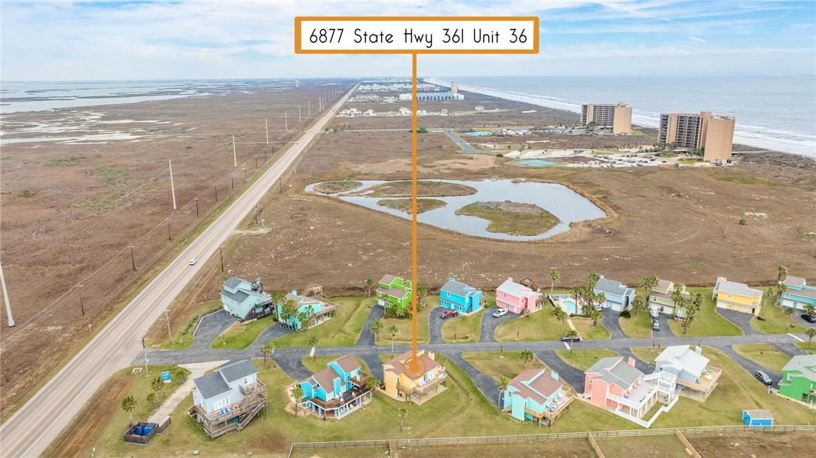 6877 State Highway 361 36