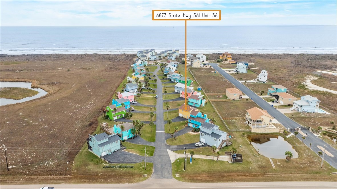 6877 State Highway 361 36