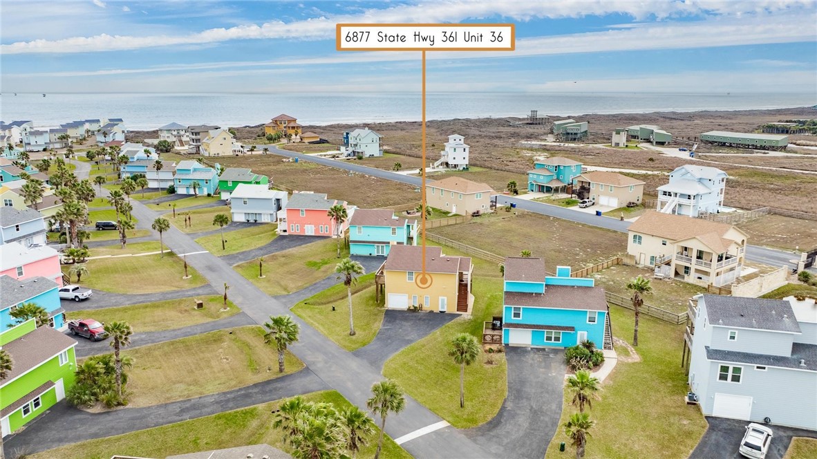 6877 State Highway 361 36