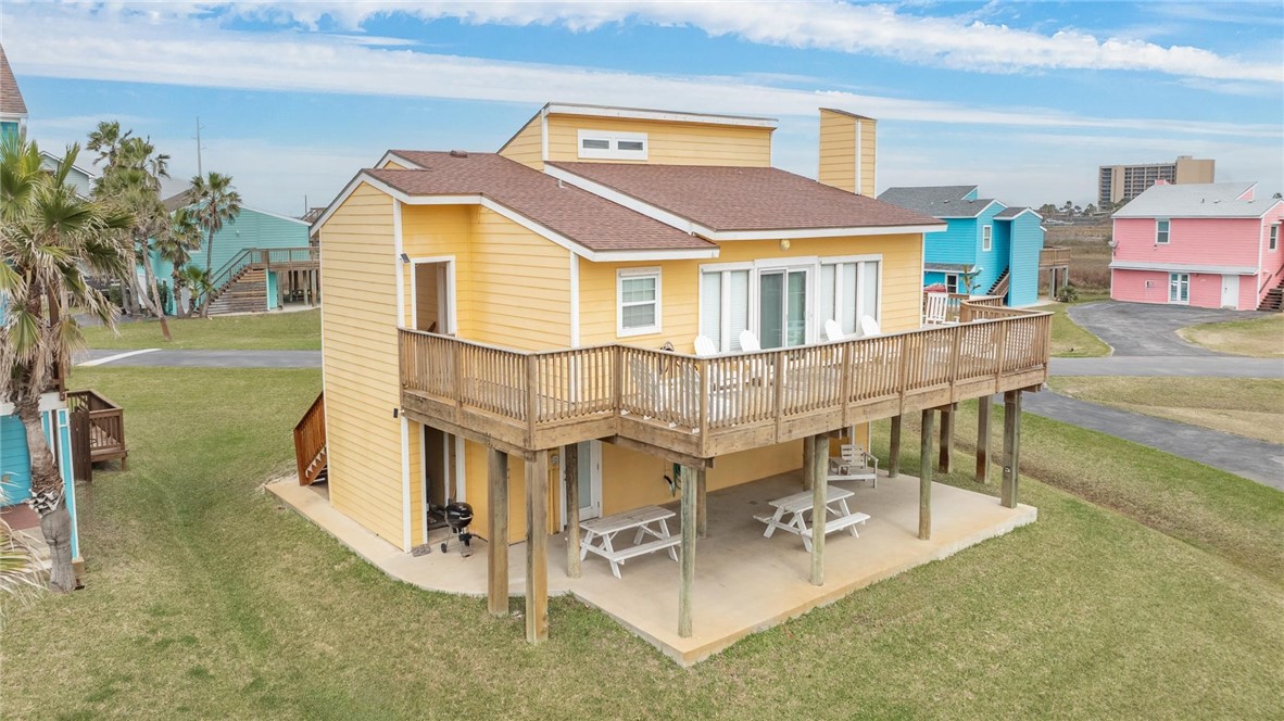 6877 State Highway 361 36