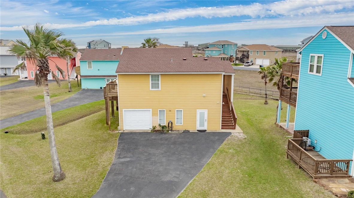 6877 State Highway 361 36
