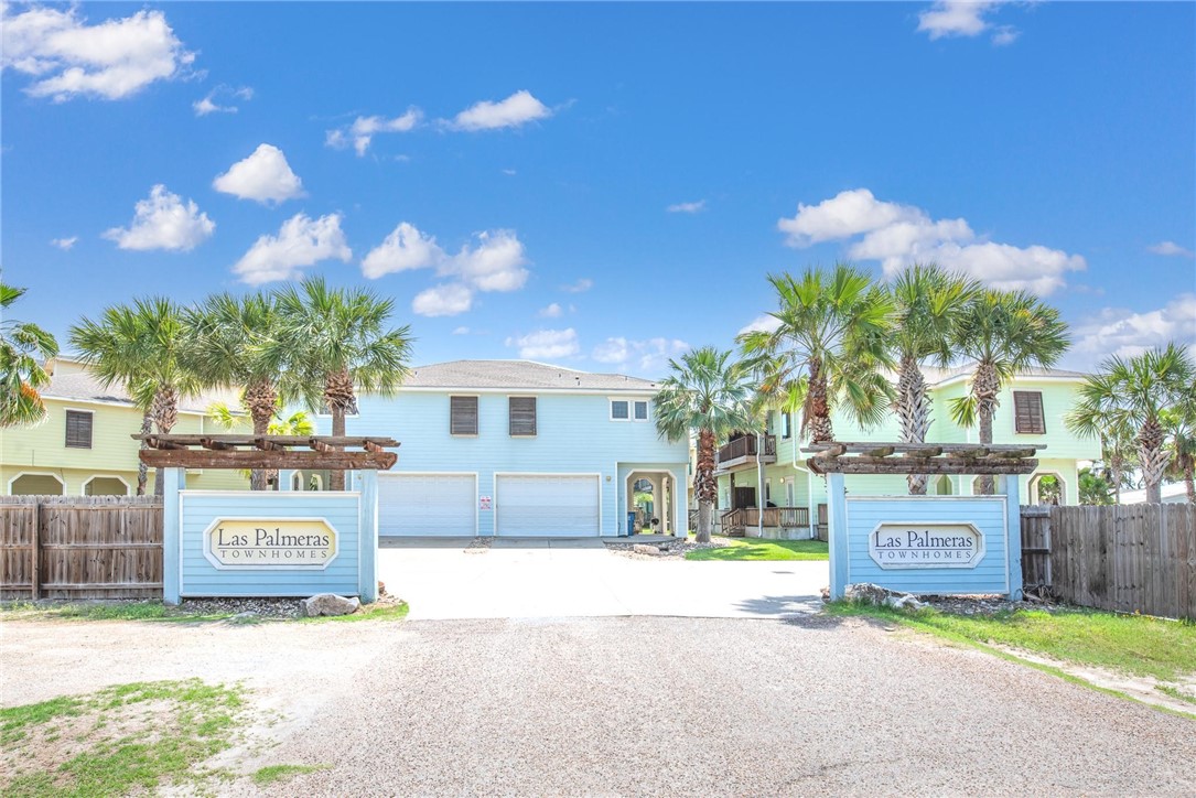 247 W Roberts Ave 11-D