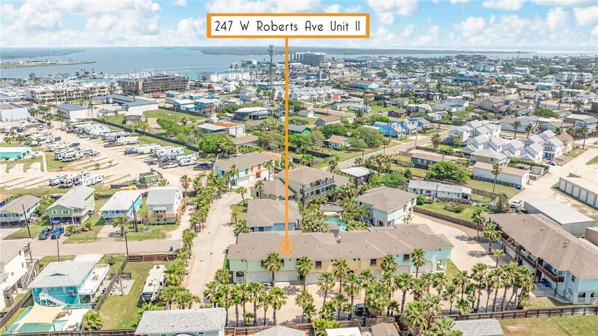 247 W Roberts Ave 11-D